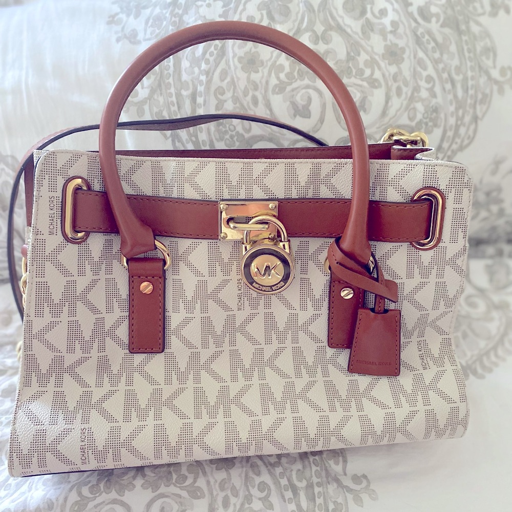 Michael Kors medium bag